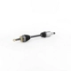 Purchase Top-Quality TRAKMOTIVE - TO8249 - CV Axle Shaft pa6