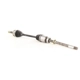 Purchase Top-Quality TRAKMOTIVE - TO8269 - CV Axle Shaft pa3