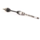 Purchase Top-Quality TRAKMOTIVE - TO8276 - CV Axle Shaft pa5