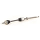 Purchase Top-Quality TRAKMOTIVE - TO8291 - CV Axle Shaft pa5