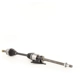 Purchase Top-Quality TRAKMOTIVE - TO8293 - CV Axle Shaft pa2