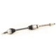 Purchase Top-Quality TRAKMOTIVE - TO8300 - CV Axle Shaft pa7