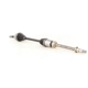 Purchase Top-Quality TRAKMOTIVE - TO8300 - CV Axle Shaft pa8