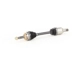 Purchase Top-Quality TRAKMOTIVE - TO8325 - CV Axle Shaft pa7