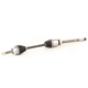 Purchase Top-Quality TRAKMOTIVE - TO8330 - CV Axle Shaft pa4