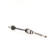 Purchase Top-Quality TRAKMOTIVE - TO8341 - CV Axle Shaft pa6