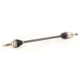 Purchase Top-Quality TRAKMOTIVE - TO8344 - CV Axle Shaft pa3