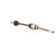 Purchase Top-Quality TRAKMOTIVE - TO8346 - CV Axle Shaft pa5