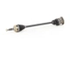 Purchase Top-Quality TRAKMOTIVE - TO8359 - CV Axle Shaft pa4