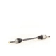 Purchase Top-Quality TRAKMOTIVE - TO8378 - CV Axle Shaft pa4