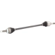 Purchase Top-Quality TRAKMOTIVE - TO8392 - CV Axle Shaft pa3