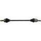 Purchase Top-Quality TRAKMOTIVE - TO8392 - CV Axle Shaft pa5