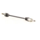 Purchase Top-Quality TRAKMOTIVE - TO8397 - CV Axle Shaft pa5