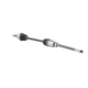 Purchase Top-Quality TRAKMOTIVE - TO8406 - CV Axle Shaft pa5