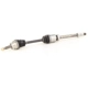 Purchase Top-Quality TRAKMOTIVE - TO8408 - CV Axle Shaft pa6