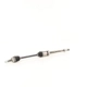 Purchase Top-Quality TRAKMOTIVE - TO8438 - CV Axle Shaft pa6