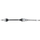 Purchase Top-Quality TRAKMOTIVE - TO86026 - CV Axle pa3