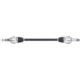 Purchase Top-Quality New CV Shaft by TRAKMOTIVE - TO86050 pa1