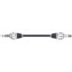 Purchase Top-Quality New CV Shaft by TRAKMOTIVE - TO86055 pa3