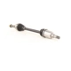 Purchase Top-Quality TRAKMOTIVE - TS8001 - CV Axle Shaft pa5
