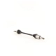 Purchase Top-Quality TRAKMOTIVE - TS8007 - CV Axle Shaft pa3