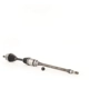 Purchase Top-Quality TRAKMOTIVE - VO8018 - CV Axle Shaft pa5