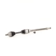 Purchase Top-Quality TRAKMOTIVE - VO8032 - CV Axle Shaft pa5