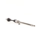 Purchase Top-Quality TRAKMOTIVE - VO8032 - CV Axle Shaft pa6