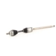 Purchase Top-Quality TRAKMOTIVE - VO8037 - CV Axle Shaft pa4