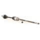 Purchase Top-Quality TRAKMOTIVE - VO8041 - CV Axle Shaft pa5