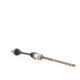 Purchase Top-Quality TRAKMOTIVE - VO8042 - CV Axle Shaft pa5