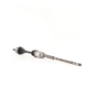 Purchase Top-Quality TRAKMOTIVE - VO8048 - CV Axle Shaft pa5