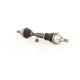 Purchase Top-Quality TRAKMOTIVE - VO8078 - New CV Shaft pa5