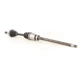 Purchase Top-Quality TRAKMOTIVE - VO8087 - CV Axle Shaft pa5