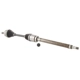 Purchase Top-Quality TRAKMOTIVE - VO8100 - CV Axle Shaft pa4