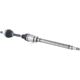 Purchase Top-Quality New CV Shaft by TRAKMOTIVE - VO86008 pa3
