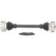 Purchase Top-Quality TRAKMOTIVE - VW8065 - CV Axle Shaft pa3