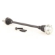 Purchase Top-Quality TRAKMOTIVE - VW8099 - CV Axle Shaft pa5