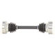 Purchase Top-Quality TRAKMOTIVE - VW8148 - CV Axle Shaft pa3