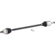 Purchase Top-Quality New CV Shaft by TRAKMOTIVE - VW86073 pa1