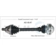 Purchase Top-Quality TRAKMOTIVE - AD8147 - CV Axle Shaft pa2