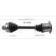 Purchase Top-Quality TRAKMOTIVE - AD8169 - CV Axle Shaft pa2