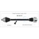 Purchase Top-Quality TRAKMOTIVE - AD8173 - CV Axle Shaft pa5