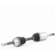 Purchase Top-Quality TRAKMOTIVE - AM8006 - CV Axle Shaft pa3