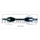Purchase Top-Quality TRAKMOTIVE - BM8030 - CV Axle Shaft pa2