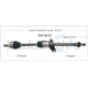 Purchase Top-Quality TRAKMOTIVE - BM8119 - CV Axle Shaft pa2