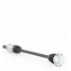 Purchase Top-Quality TRAKMOTIVE - BM8173 - CV Axle Shaft pa4