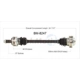 Purchase Top-Quality TRAKMOTIVE - BM8247 - CV Axle Shaft pa2