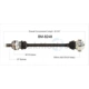 Purchase Top-Quality TRAKMOTIVE - BM8248 - CV Axle Shaft pa2