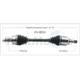 Purchase Top-Quality TRAKMOTIVE - CH8313 - CV Axle Shaft pa3